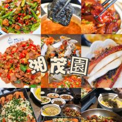 川悦留香(清水湾东榕环球美食店) User Photo