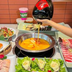 琼州糟粕醋·海南酸汤火锅（大东海银泰店） User Photo