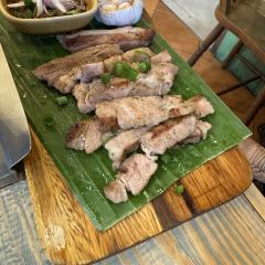 Ginger Farm Kitchen User Photo