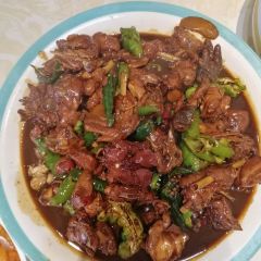 赵家巷子炒鸡(香山路店) User Photo