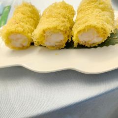 摩尔城洲际假日酒店·自助餐厅 User Photo