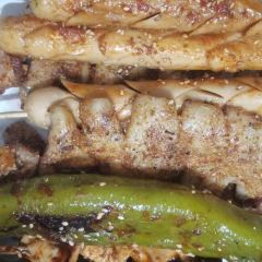 金零点烤涮吧 User Photo