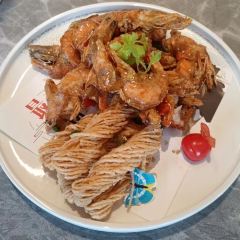 稷兴堂 User Photo