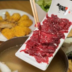 JinRi Niu Shi ChaoShan Xian Beef Hot Pot (JingAn Si) ảnh của người dùng