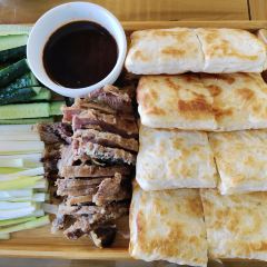 瀛州孙记驴肉火烧(河间总店) User Photo