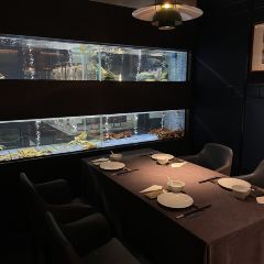 悅上悅·台州海鮮·精品粵菜張用戶圖片