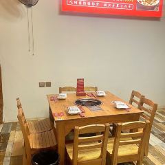 阿婆腊排骨火锅(旗舰店) User Photo