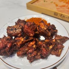 老杨小黄鱼·龙虾 User Photo