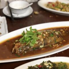 回头客酒楼(新城华庭店) User Photo