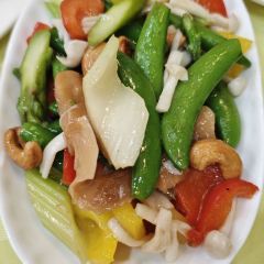 Baoliansizhaitang User Photo