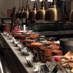 雄安温德姆酒店·元素全日制餐厅 User Photo