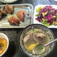 莎车县木卡姆故乡餐厅 User Photo
