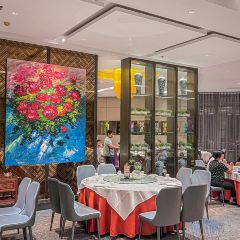 帝豪花园酒店自助餐 User Photo