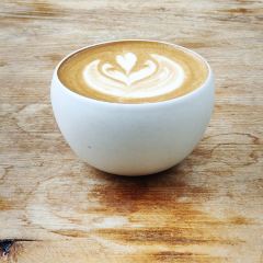 GEORO COFFEE BAR User Photo