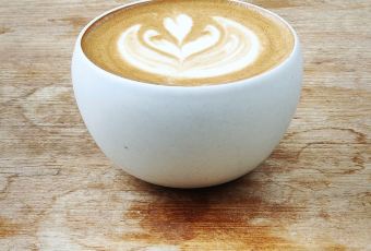 GEORO COFFEE BAR User Photo