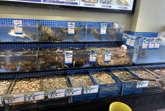 笑嘻嘻海鮮排檔用戶圖片