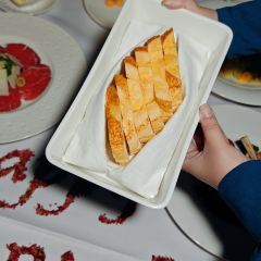 SURE唯尚花园西餐厅 User Photo