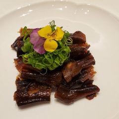 天台温泉山庄·餐厅 User Photo