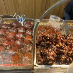Wansan Restaurant User Photo