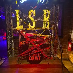 Lock, Stock & Barrel JBR User Photo