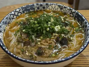 铅山烫粉