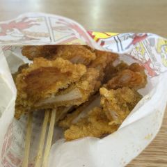 正新鸡排·炸鸡烧烤 User Photo
