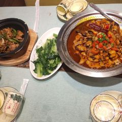 大师傅金奖啤酒鱼(漓江店) User Photo