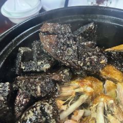 张林阿山姜母鸭(泉州新华北路店) User Photo