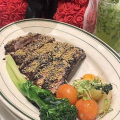 C'MON BABY User Photo