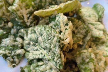 喜来乐苗王烤鱼