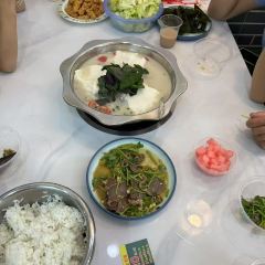 渔划子·活鱼馆(夷陵大道店) User Photo