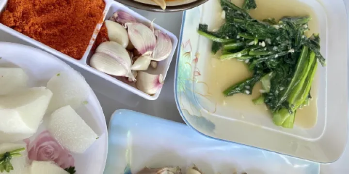 老字型大小東鄉手抓王