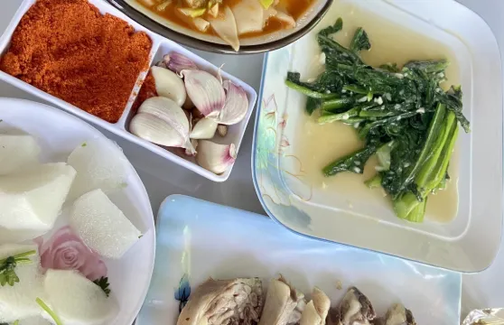 老字型大小東鄉手抓王