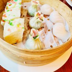 揚州香格里拉大飯店·香宮中餐廳張用戶圖片
