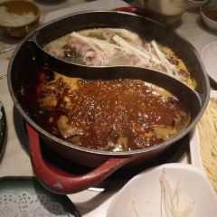 HOT & PICKLED VALLEY ảnh của người dùng