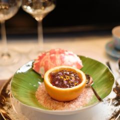 The Bay by Chef Fei (Mandarin Oriental, Shenzhen) 여행 사진