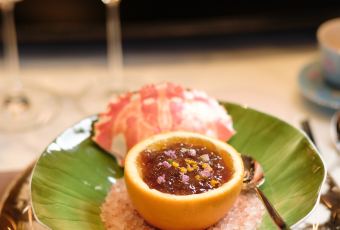 The Bay by Chef Fei (Mandarin Oriental, Shenzhen) User Photo