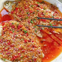 老宅藕香(黄鹤楼景观店) 여행 사진