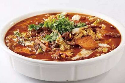 六和一号(豪德店)