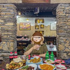 酒肉门孔府菜(曲阜游客中心店) User Photo