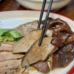 SU NAN QIN JI User Photo