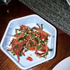 Zhen Chinese Restaurant User Photo