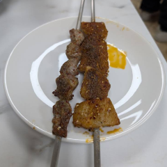 sahra uygur restaurant User Photo