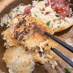 Chao Ji Claypot Rice (Zhu Guang Road Branch) 여행 사진