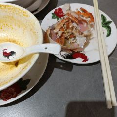 肥仔文美食張用戶圖片
