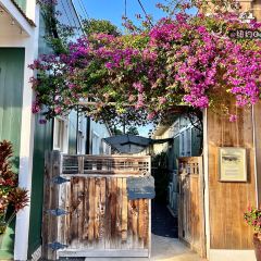 Japanese Grandma's Cafe 여행 사진