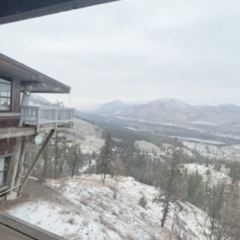 The Dining Room at Sun Mountain Lodge User Photo