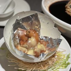 柒园·玺荟(瑞虹太阳宫店) User Photo