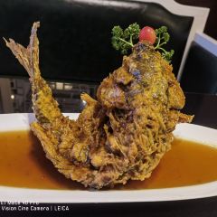 城南往事济南风味主题餐厅(美食岛·东昌湖店) User Photo