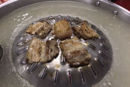 傣色风味馆老挝火锅